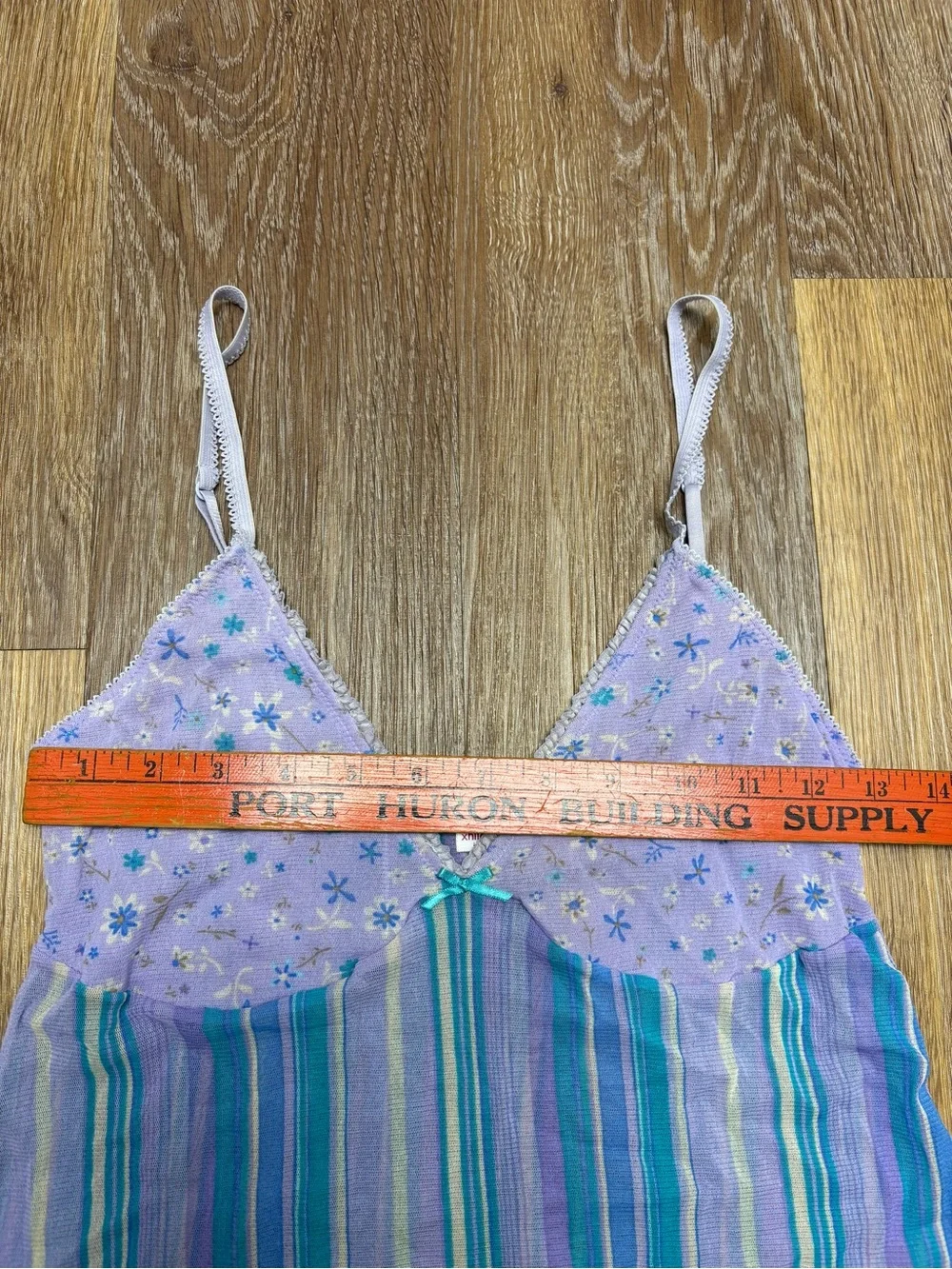 Xhilaration y2k intimates